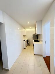 Nassim Regency (D10), Condominium #581608691